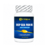 Deep Sea Fish Oil Soft Capsules
