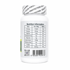 Spirulina Tablet