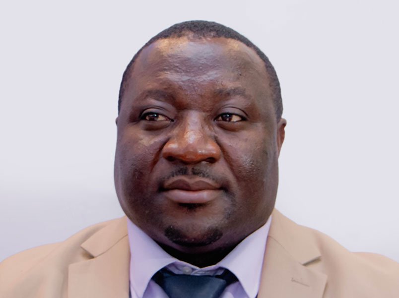 Jonathan Bisanga