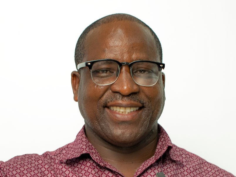 Paul Macha