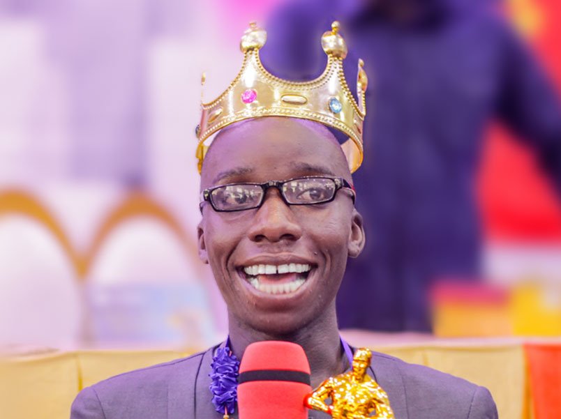 Raphael Yona