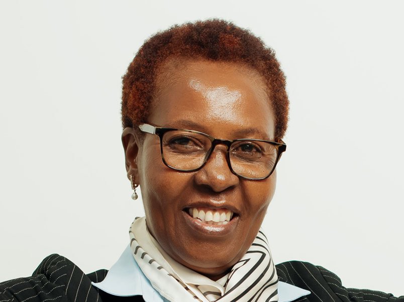 Rose Msangi